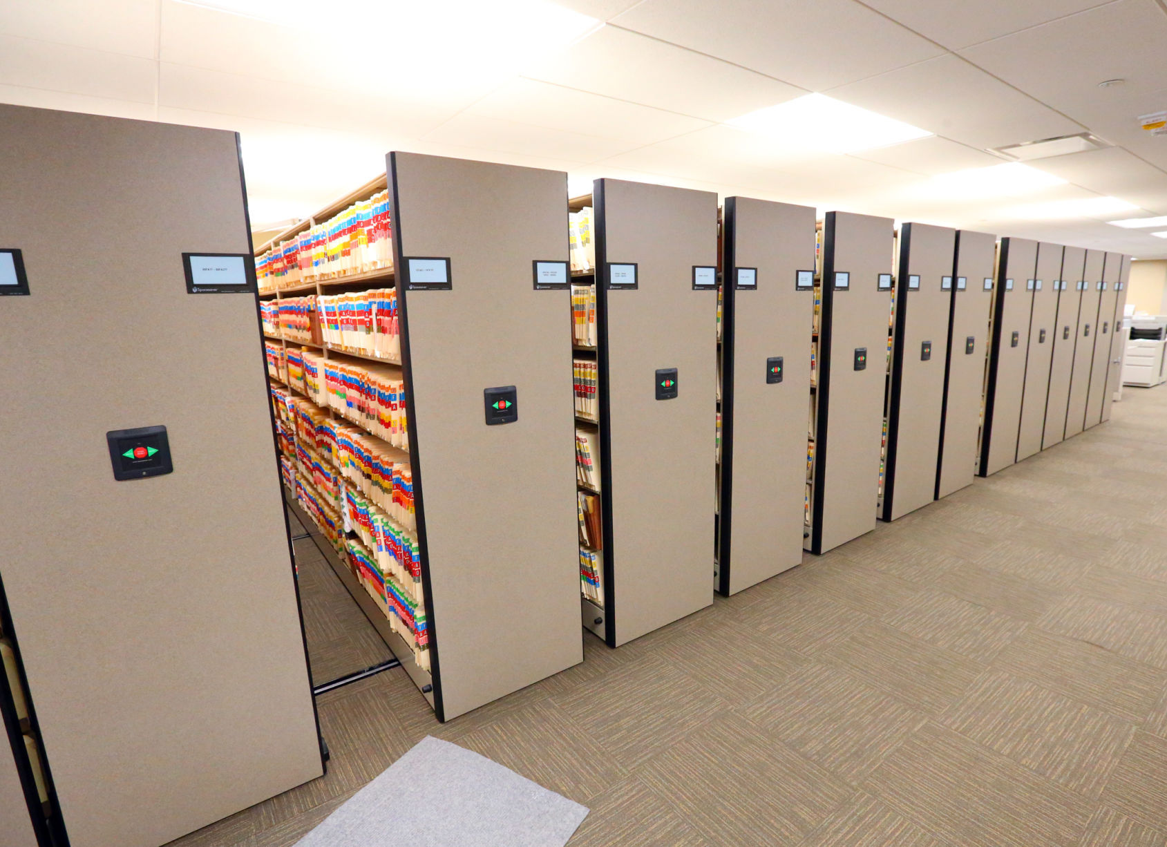 Monroe County Justice Center opens this month in Sparta